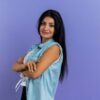 Sneha D.